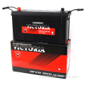 Pin khởi động xe hơi chì 12V 100AH ​​N100 95E41R